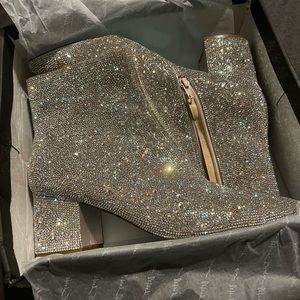 Betsey Johnson Kyla Bootie